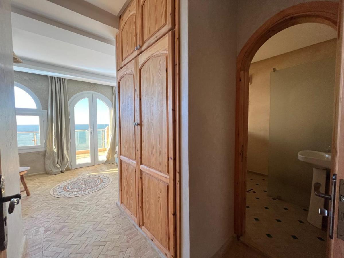 Appartement Dar Diafa Samira à Mirleft Extérieur photo